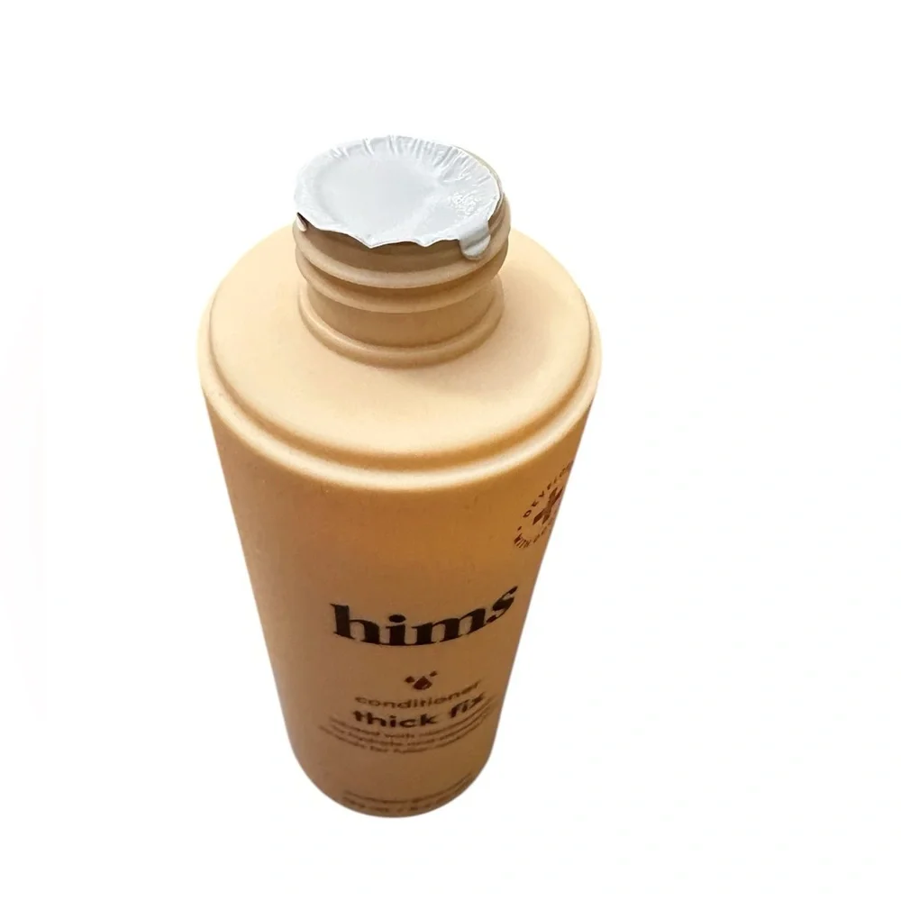 Hims Thick Fix Conditioner Hair Thickening‎ 6.4oz Bundle of 4 New & Sealed